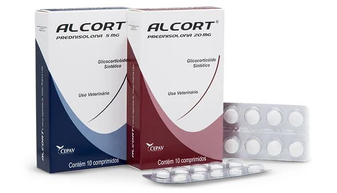 ALCORT®