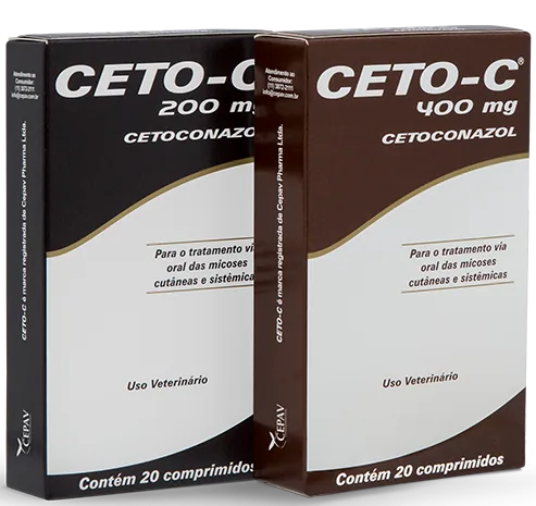 CETO-C ®