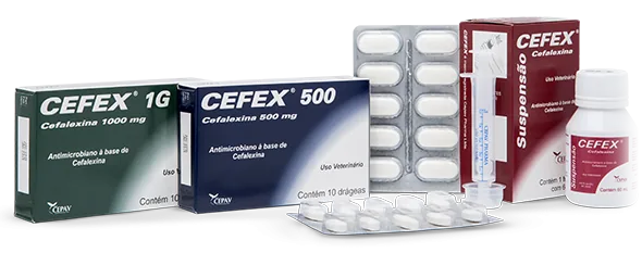 Cefex ®