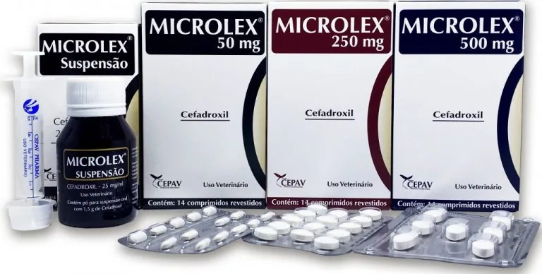 MICROLEX ®