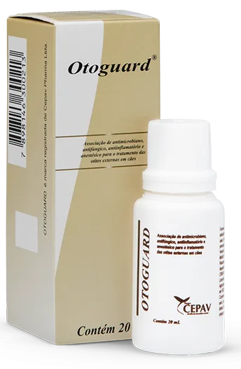 OTOGUARD ®