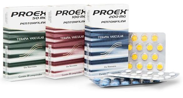 PROEX ®