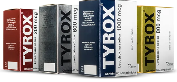 TYROX ®