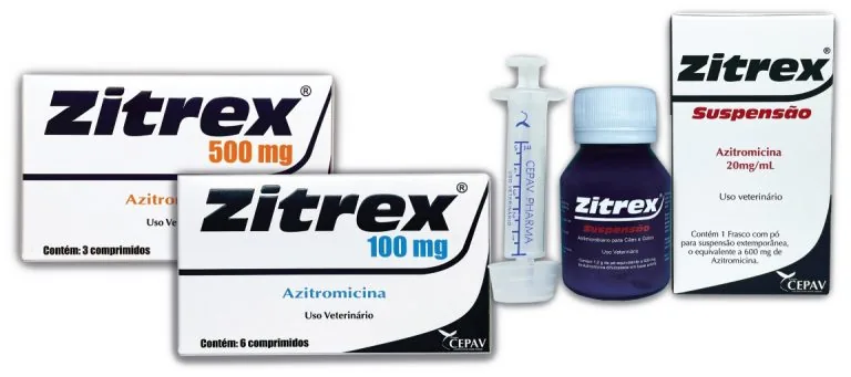ZITREX®