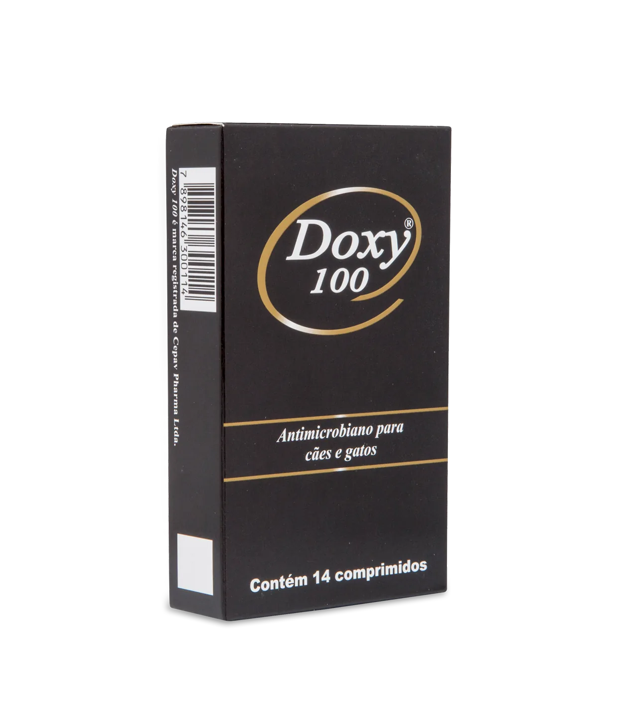 Doxy