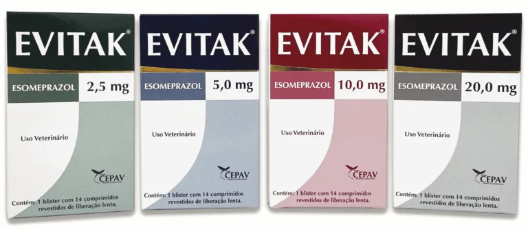 EVITAK ®