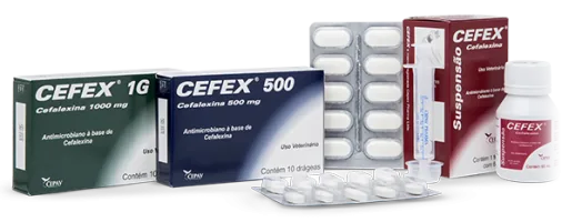 Cefex