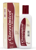 Cloreximicol