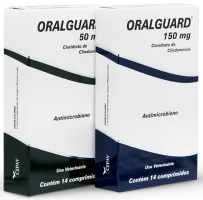 Oralguard