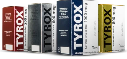 Tirox