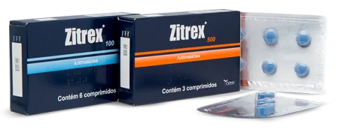 Zitrex